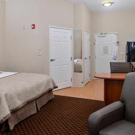 Candlewood Suites Turlock By Ihg Extérieur photo