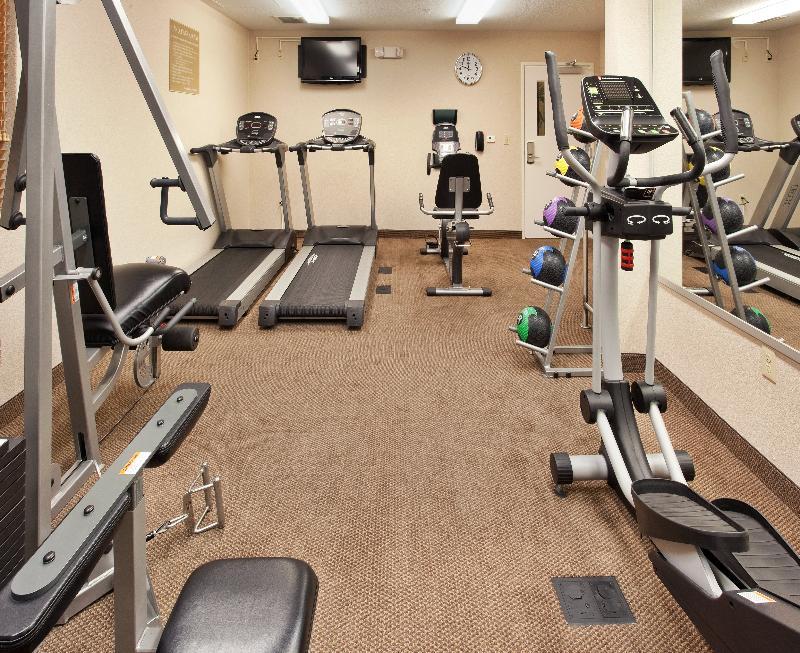 Candlewood Suites Turlock By Ihg Extérieur photo
