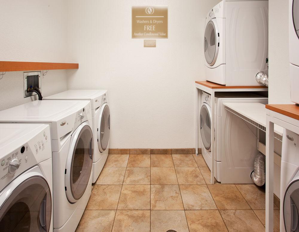 Candlewood Suites Turlock By Ihg Extérieur photo