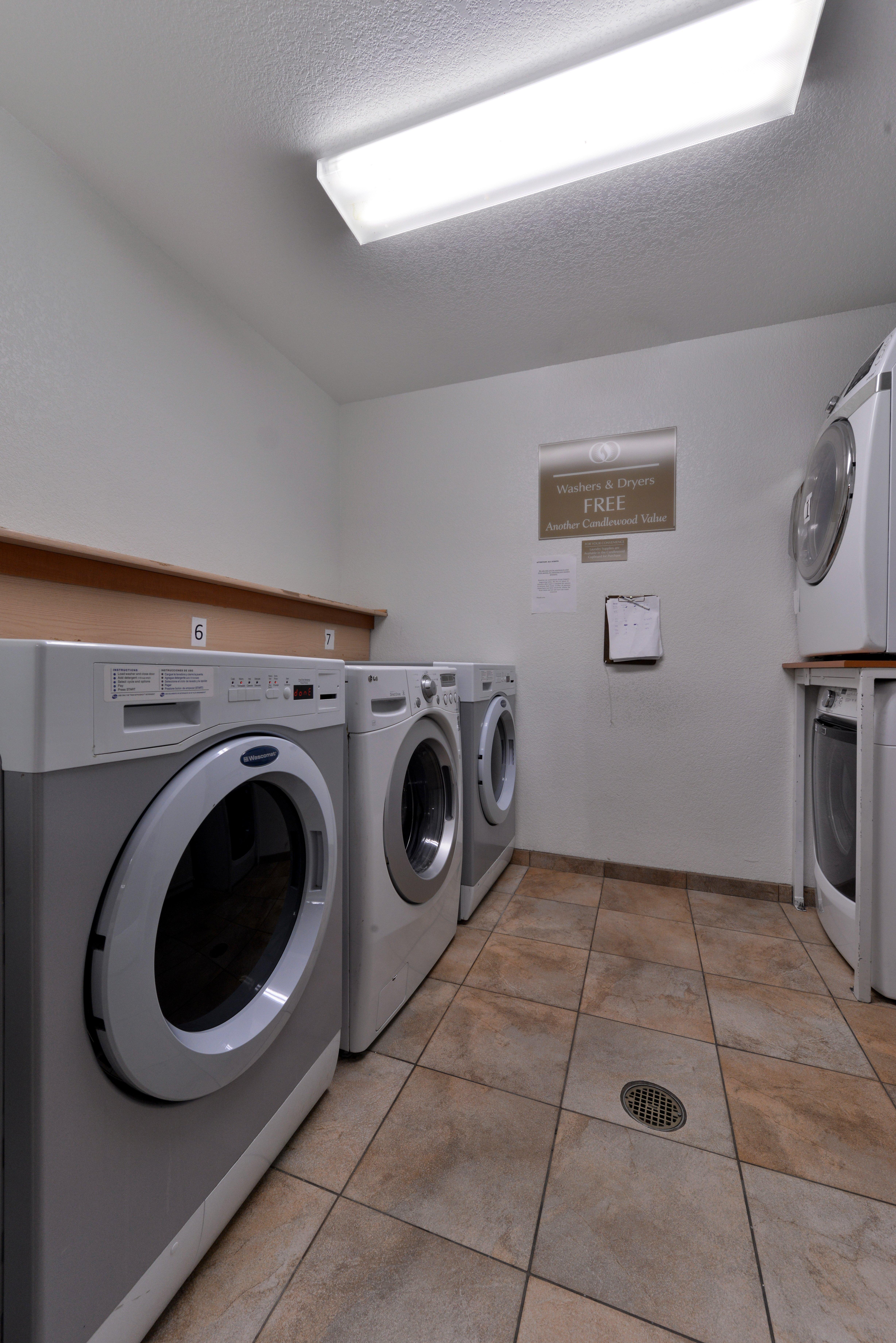 Candlewood Suites Turlock By Ihg Extérieur photo