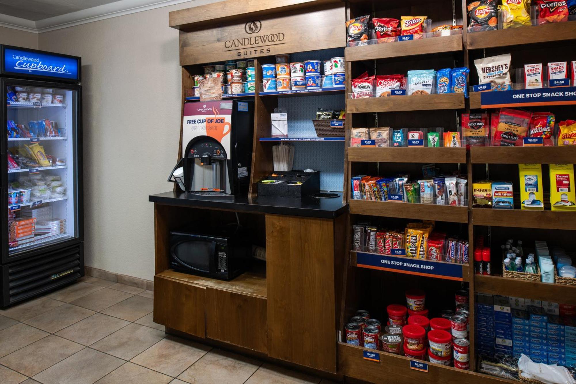 Candlewood Suites Turlock By Ihg Extérieur photo