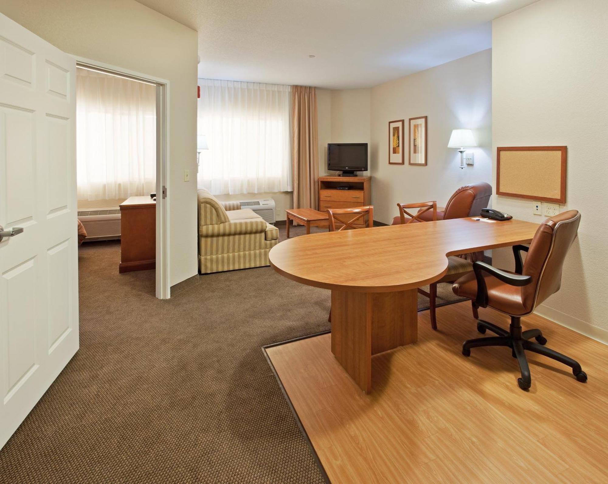 Candlewood Suites Turlock By Ihg Extérieur photo