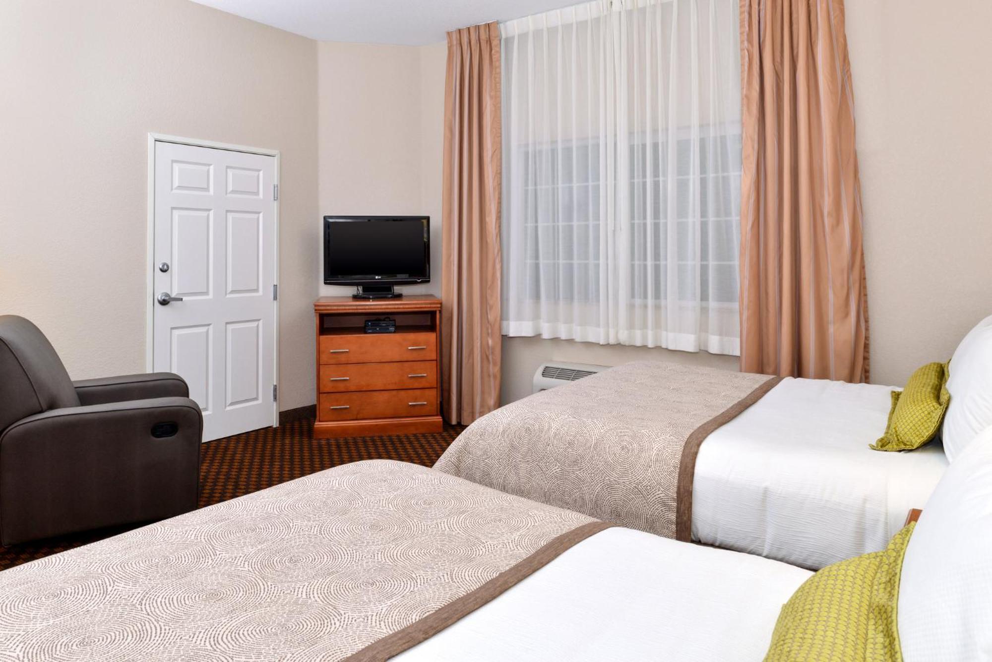 Candlewood Suites Turlock By Ihg Extérieur photo