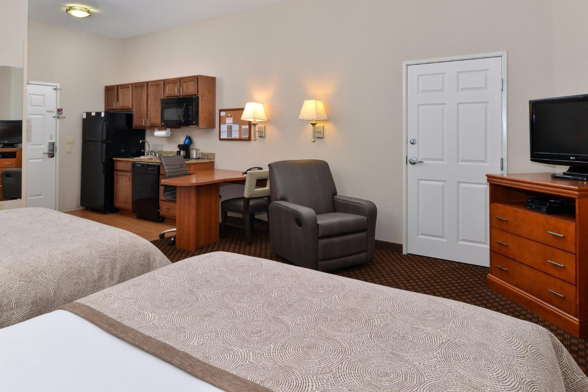 Candlewood Suites Turlock By Ihg Extérieur photo