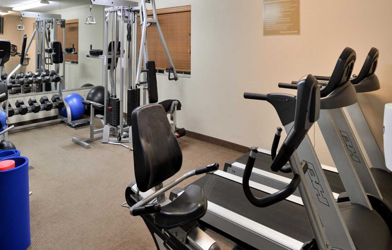 Candlewood Suites Turlock By Ihg Extérieur photo